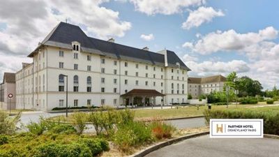 Autoreis: Disneyland Paris – B&B Hotel bij de parken